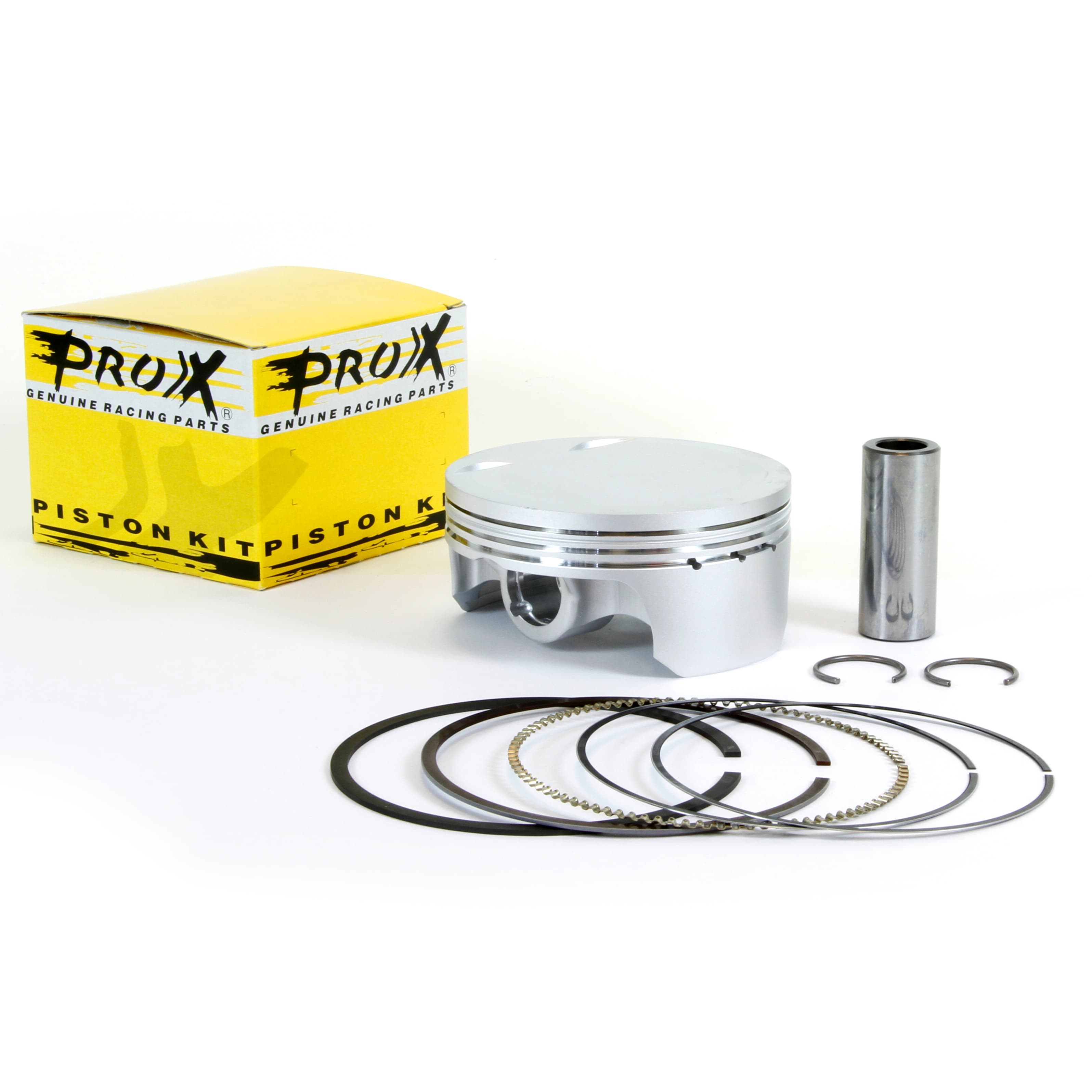 Pro X Piston Cr/Rm 250 - Image 156
