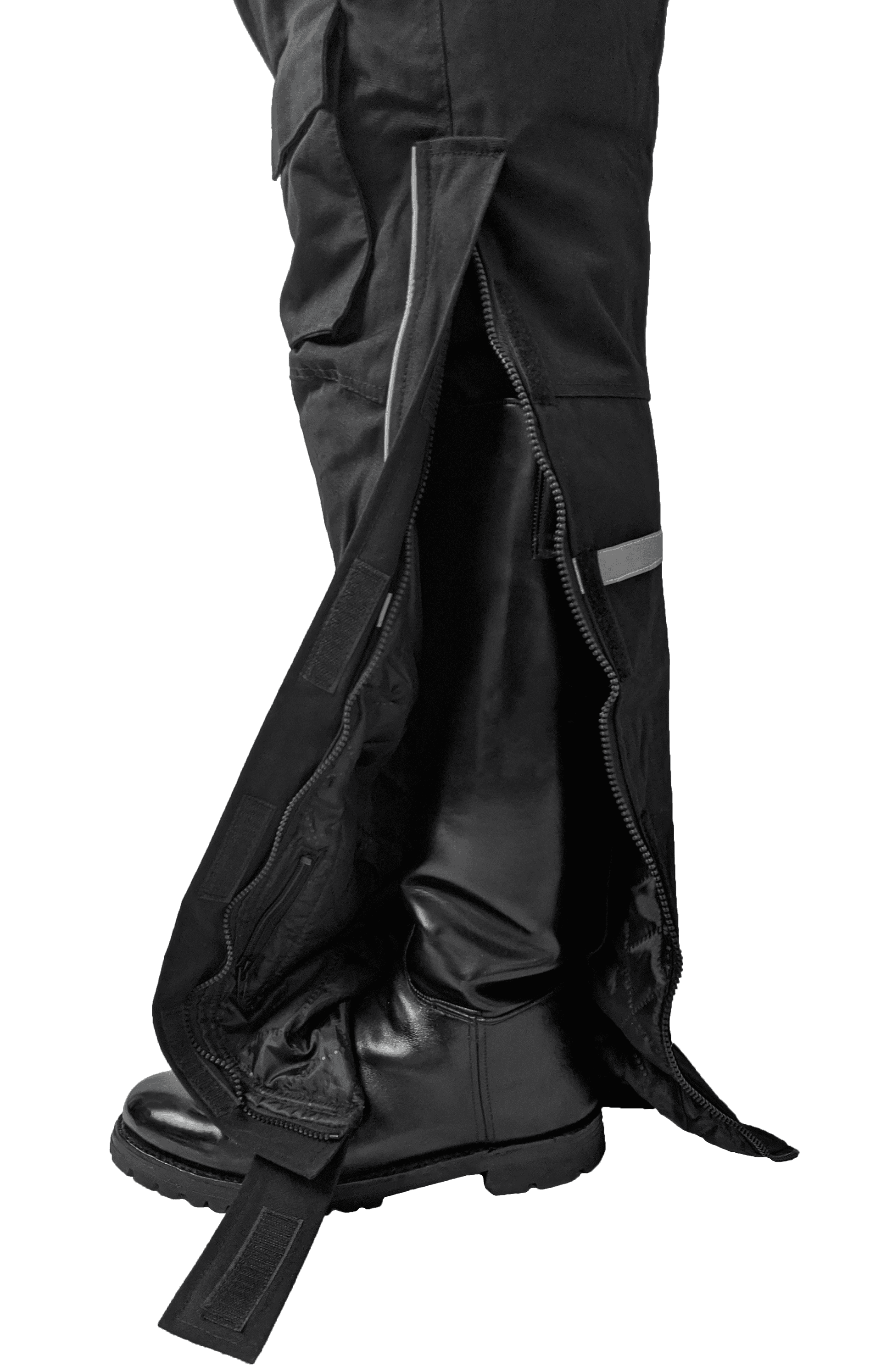 12V Streetrider Outer Pants - Image 2