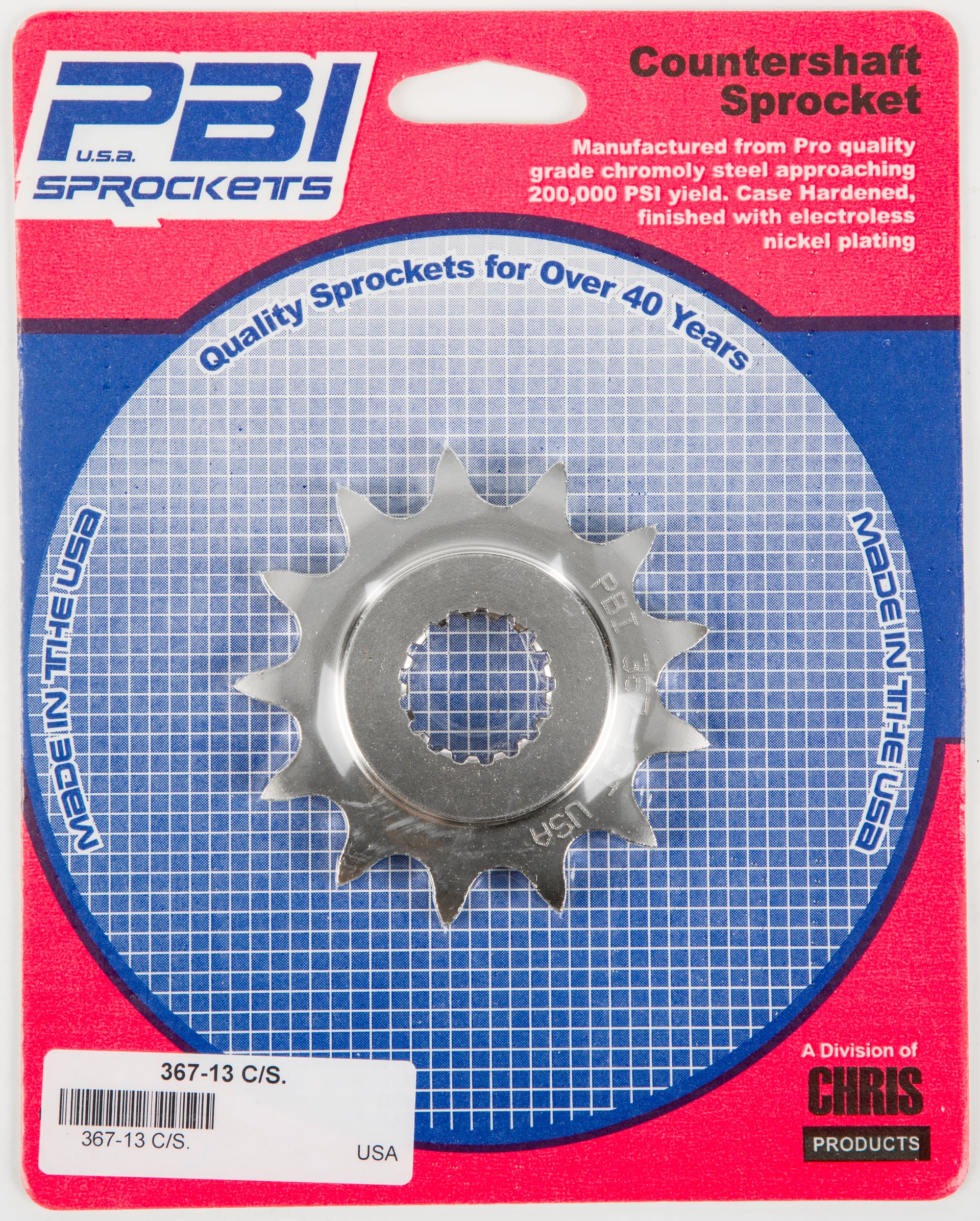 Countershaft Sprocket - Image 166