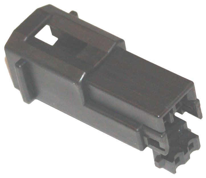 Amp Multilock Wire Cap Housing