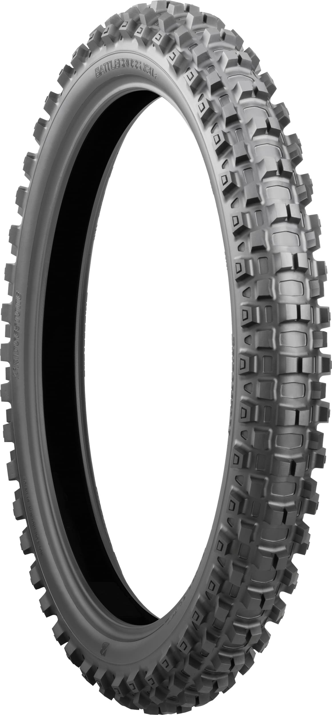 TIRE BATTLECROSS X31 FRONT 90/100-21 57M BIAS TT