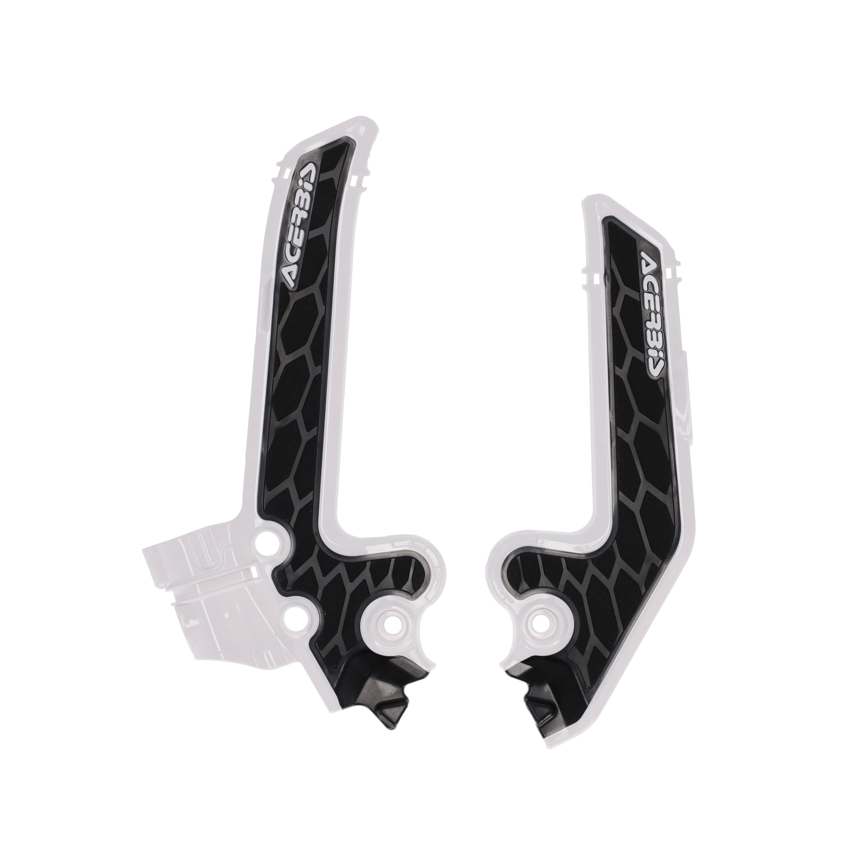 Acerbis X-Grip Frame Guards - Image 123