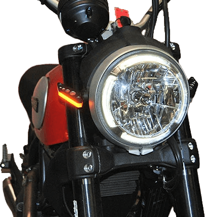 Front LED Turn Signals - Image 17
