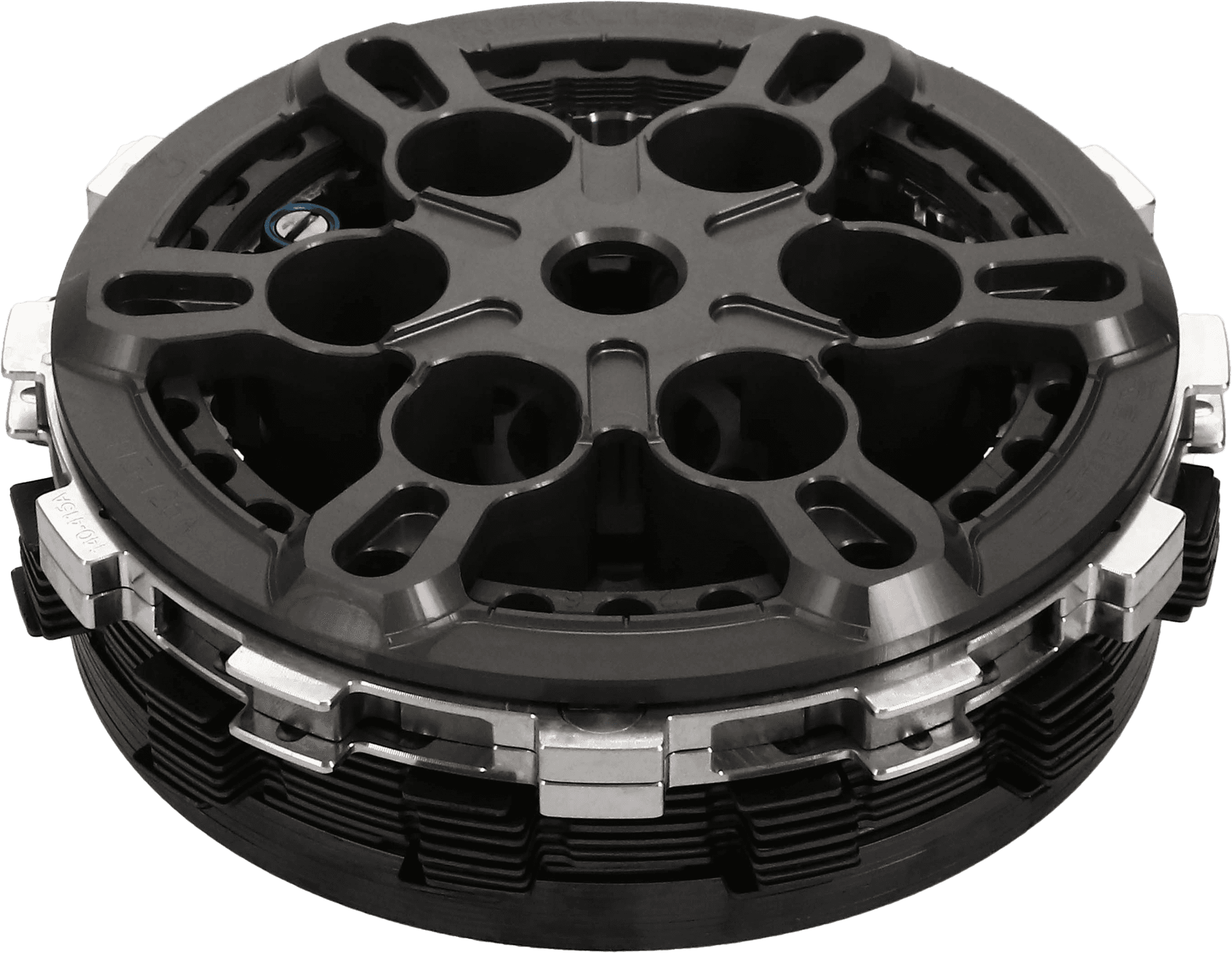 RadiusCX 4.0 Clutch - Image 92