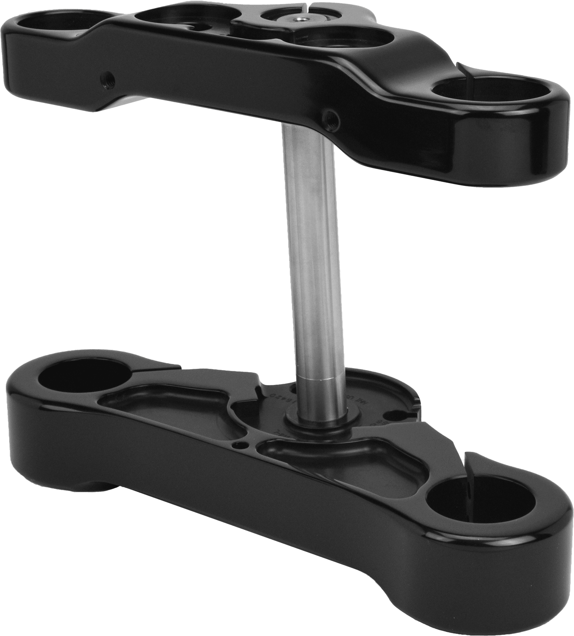 Raked Triple Trees - Image 2