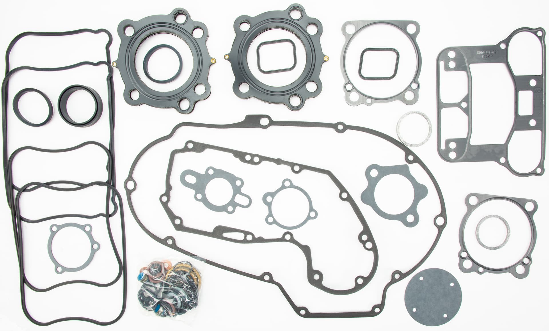 Evo Sportster EST Gasket Kit - Image 13