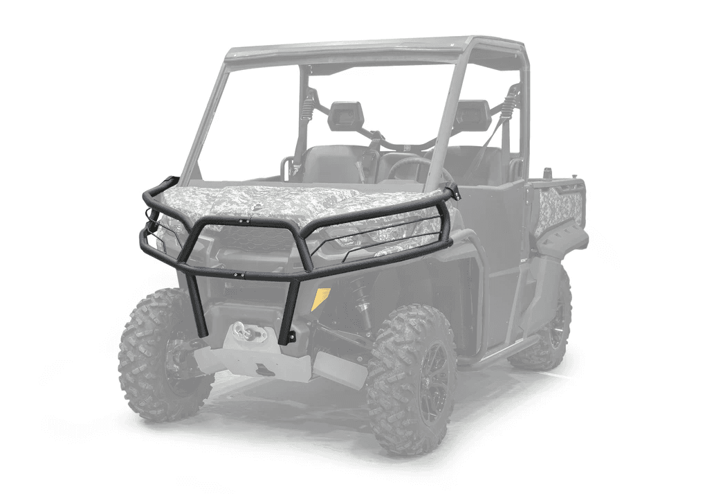 Front Bumper - Image 2