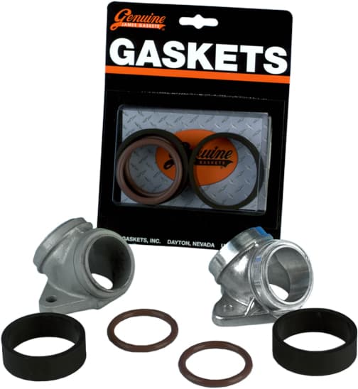 Gskt Motor Kit Panhead - Image 53