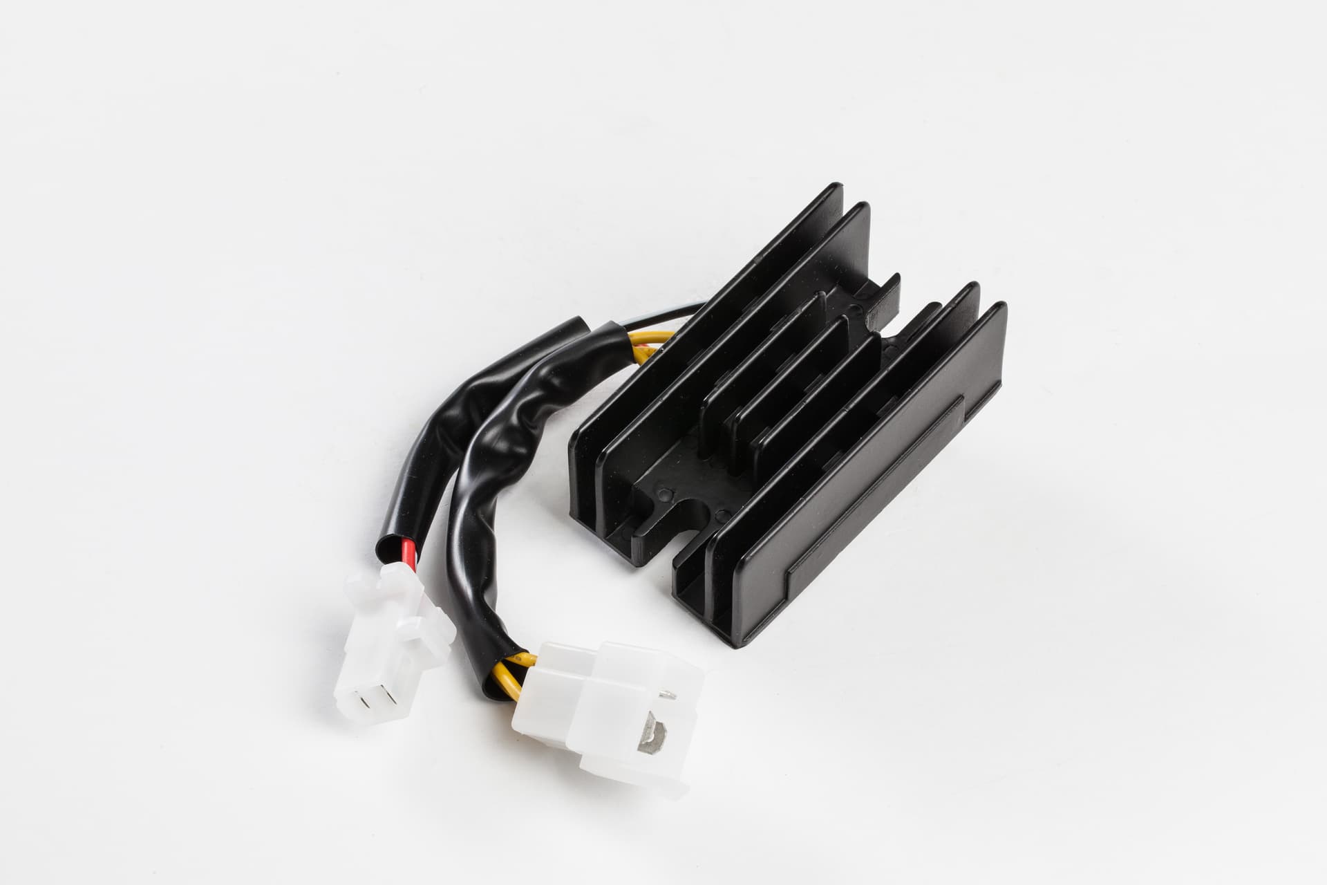 Rectifier/Regulator Lead Wire Groupings - Image 4