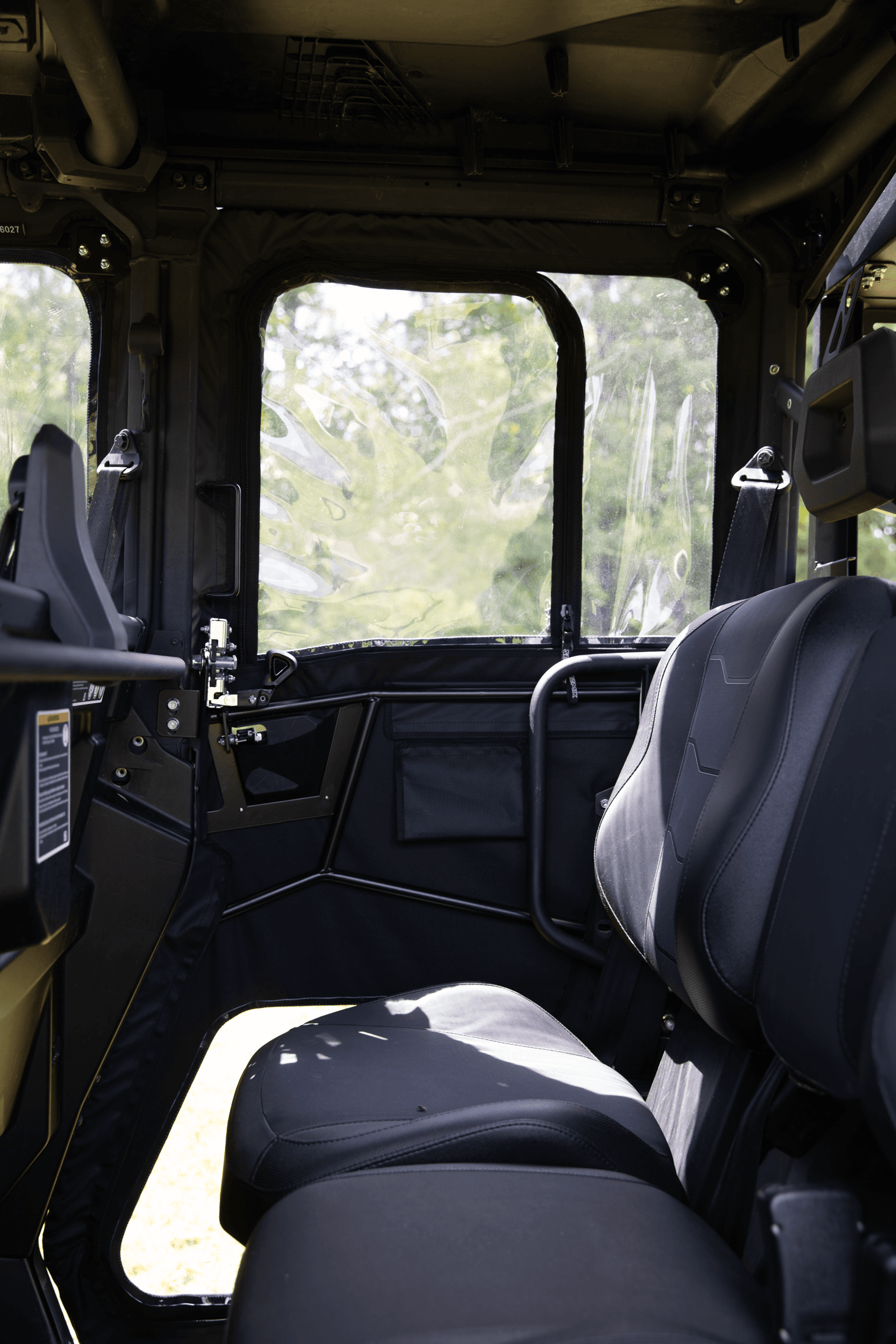 Frame Door Kit - Image 11