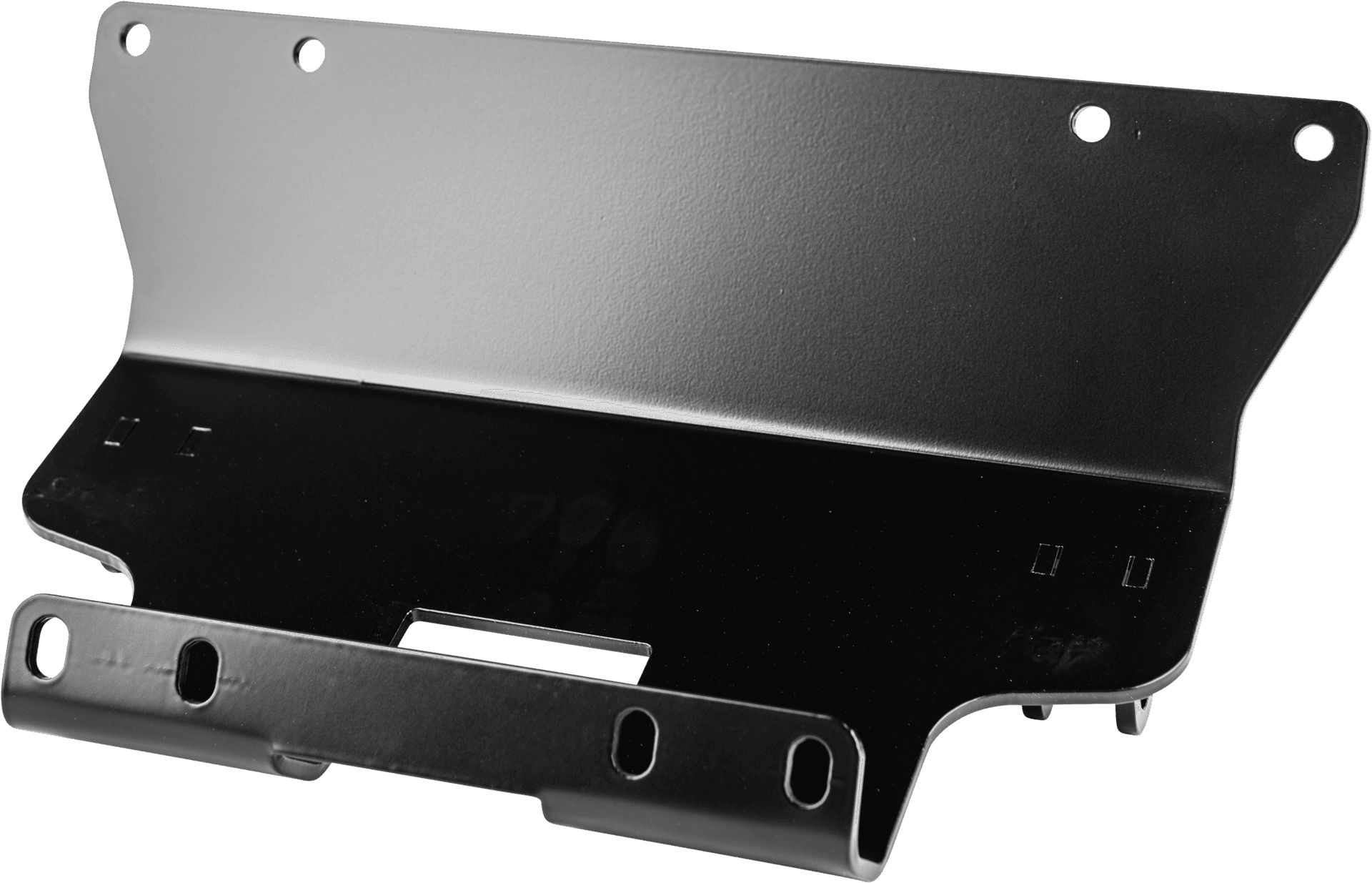 Open Trail Front Mount Plows - Image 3