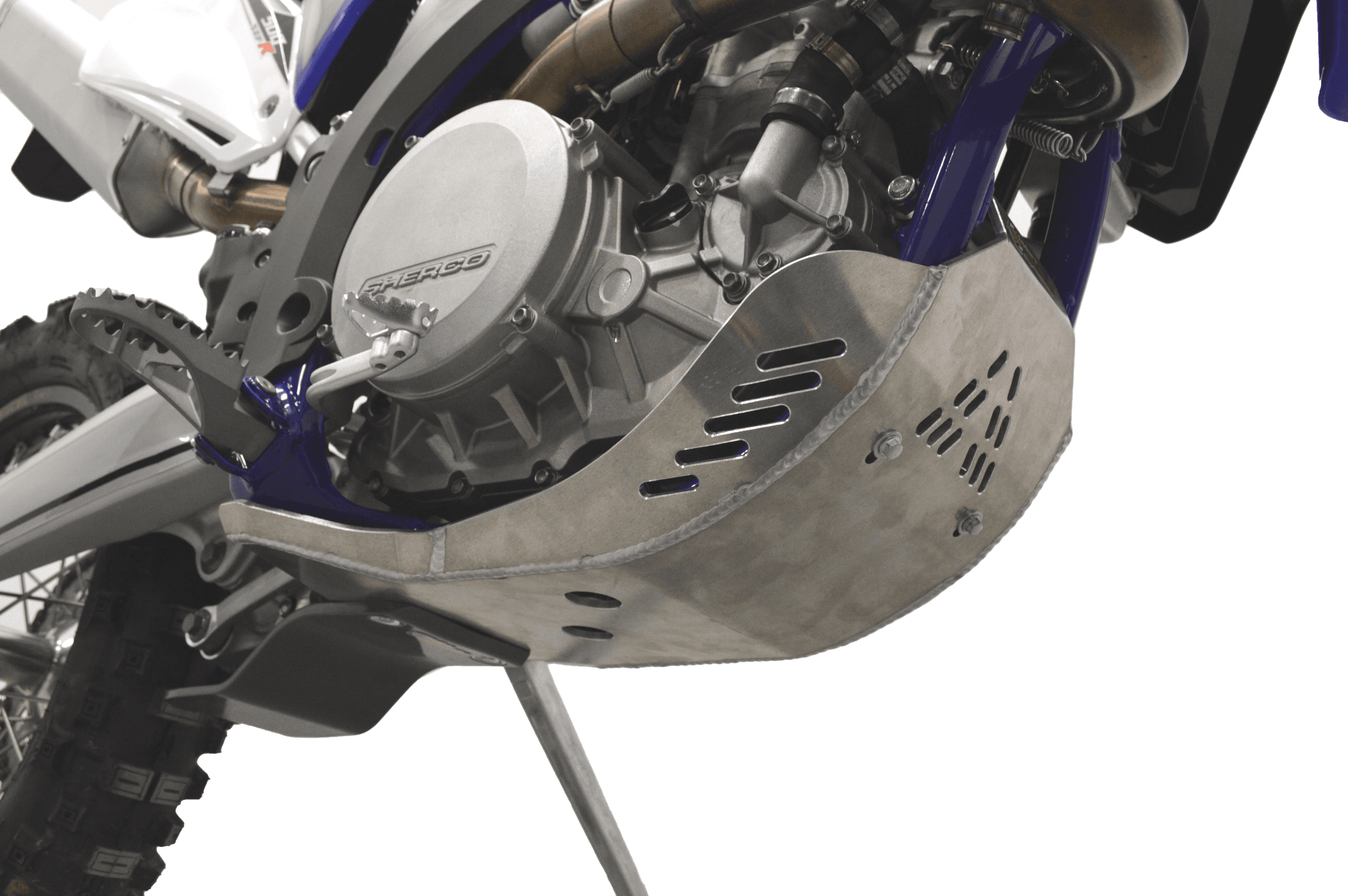 Enduro Engineering Skid Plate - Image 50