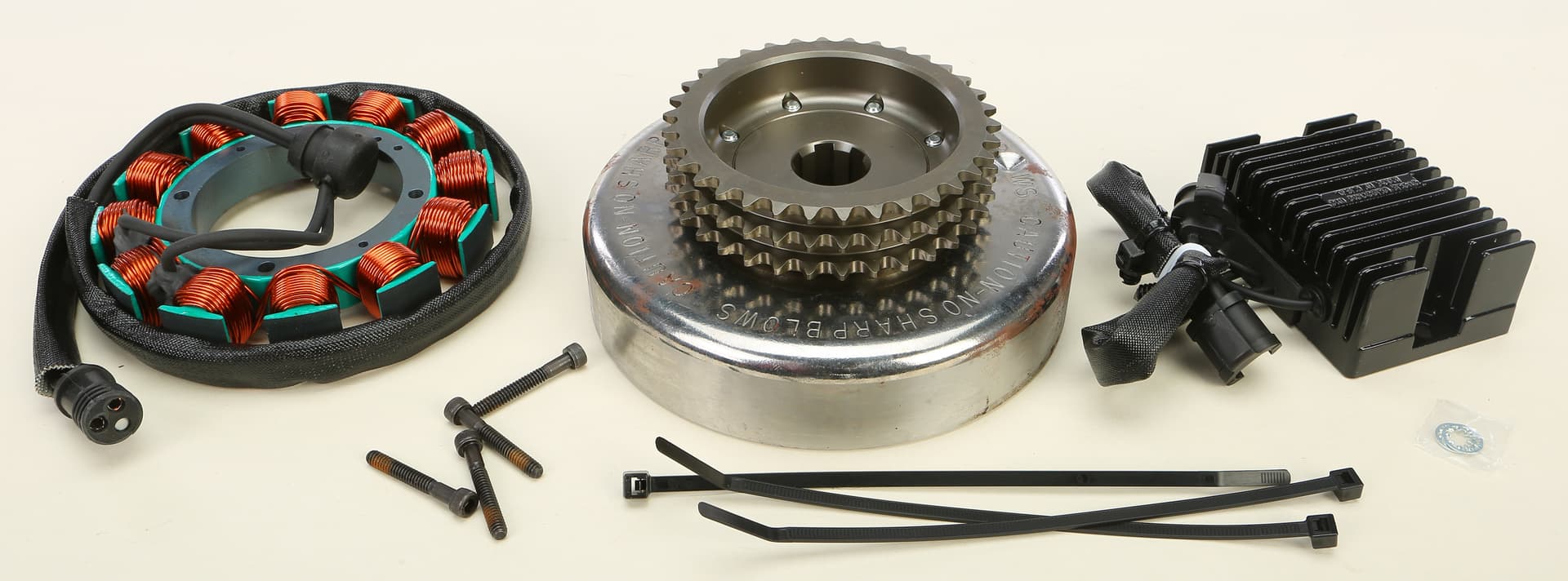 Alternator Kit - Image 103