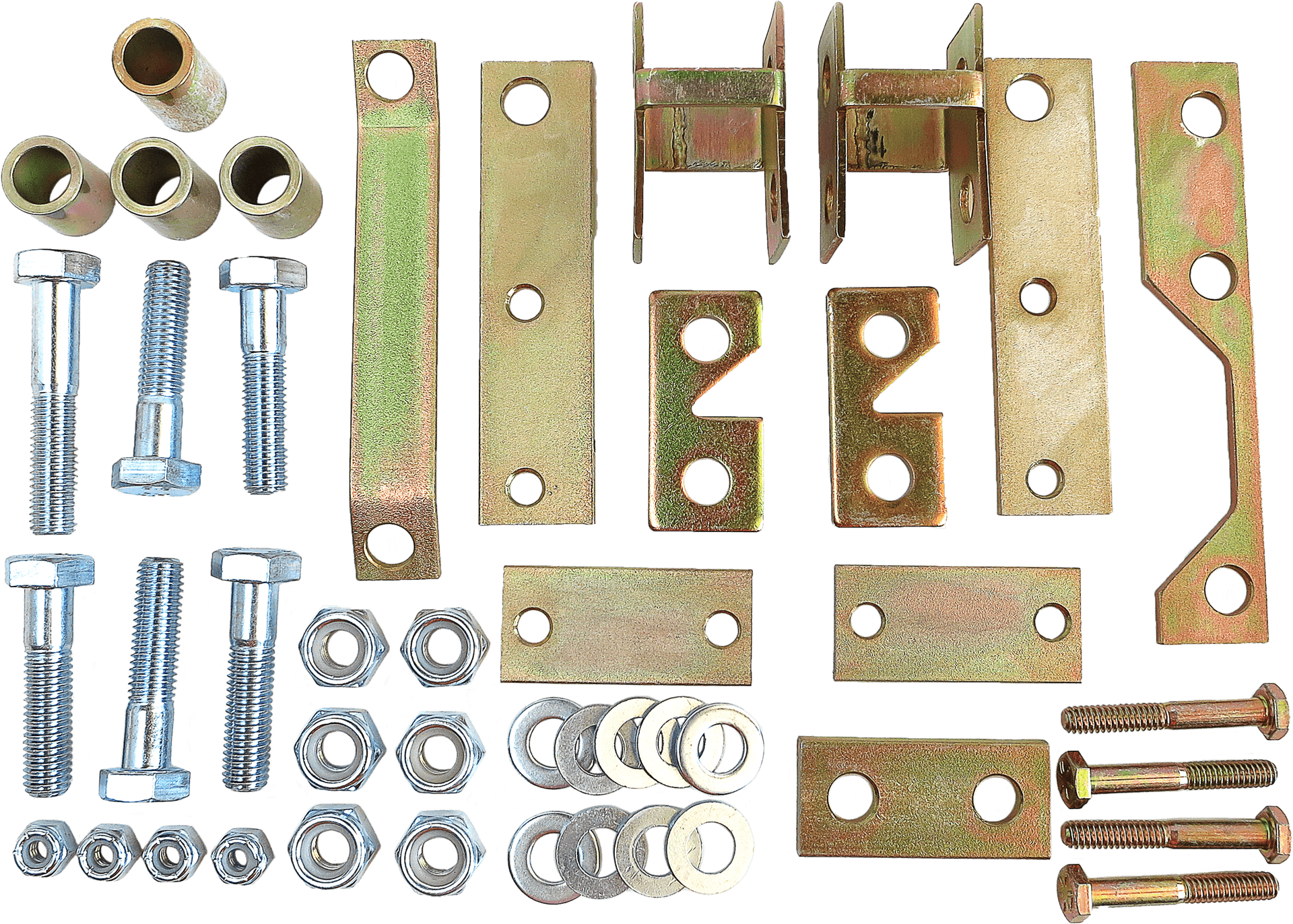 EPI QuadBoss Lift Kit - Image 9