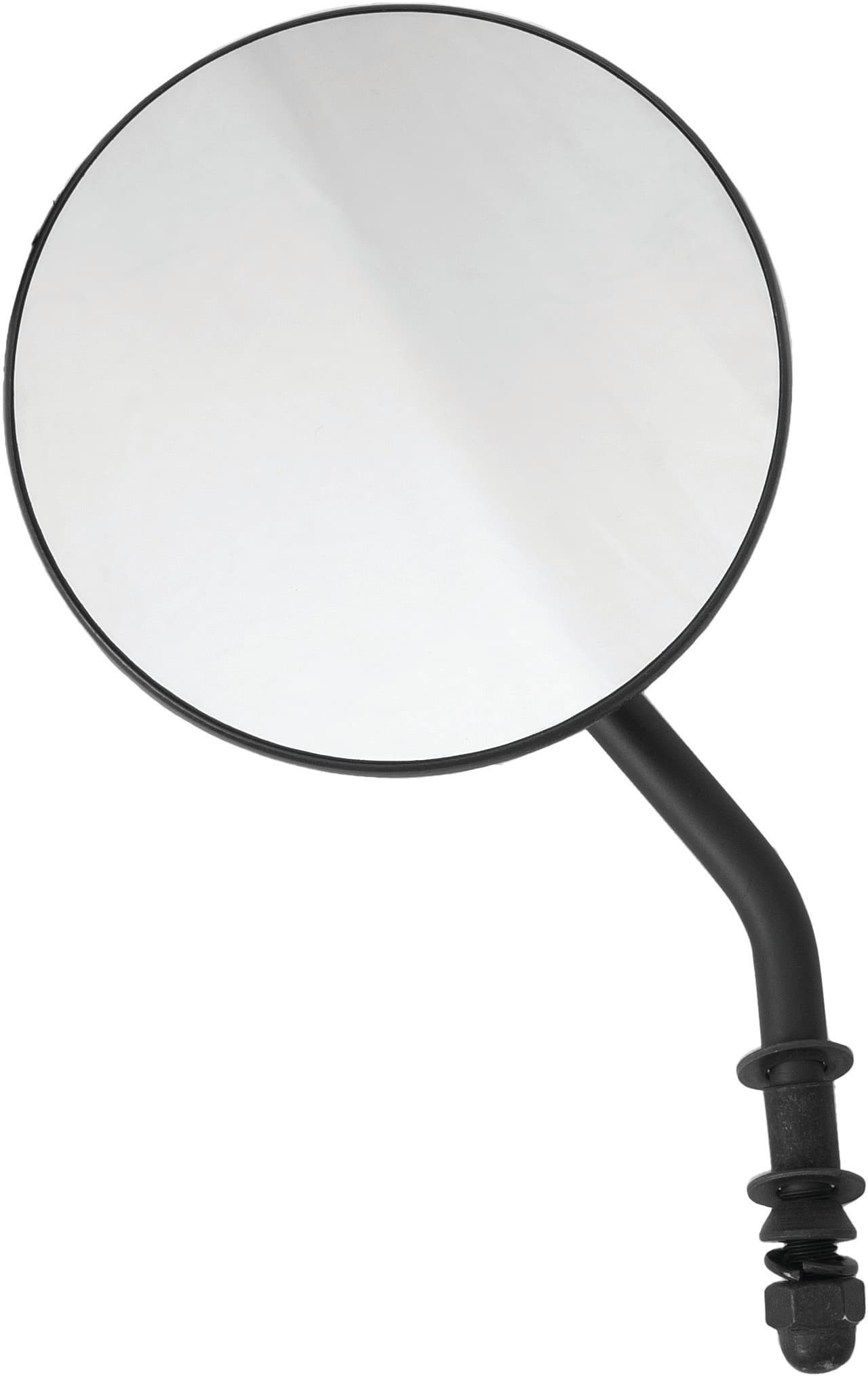 Universal 4" Round Mirror - Image 2