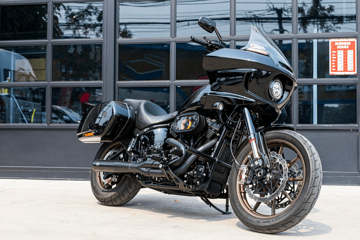 Bishop 43 MM Inverted Forks - Image 8