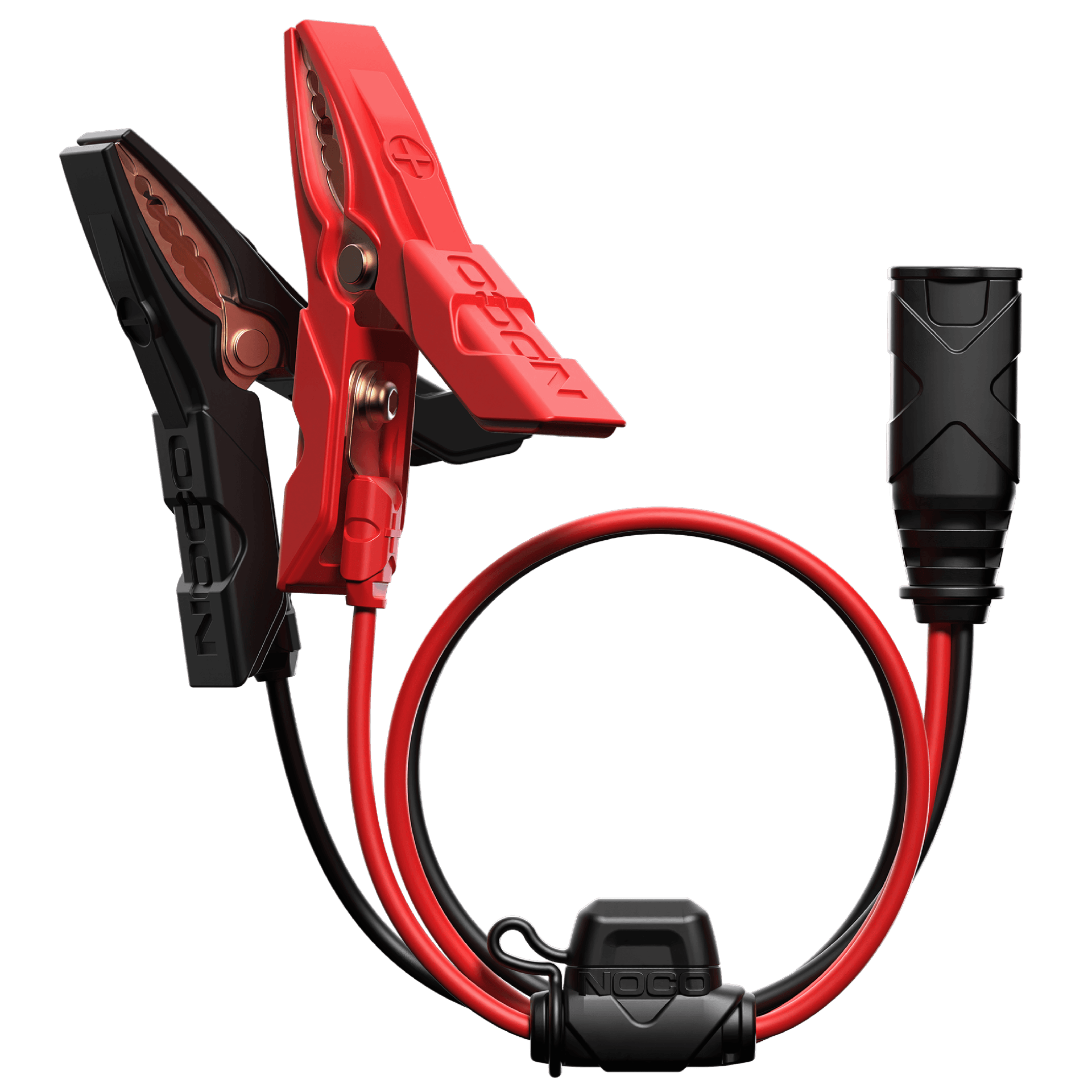 Battery Clamp Connector