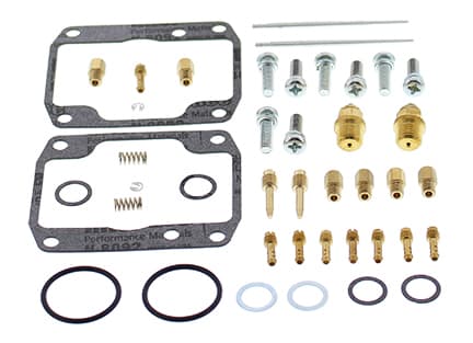 Carburetor Repair Kit - Image 125