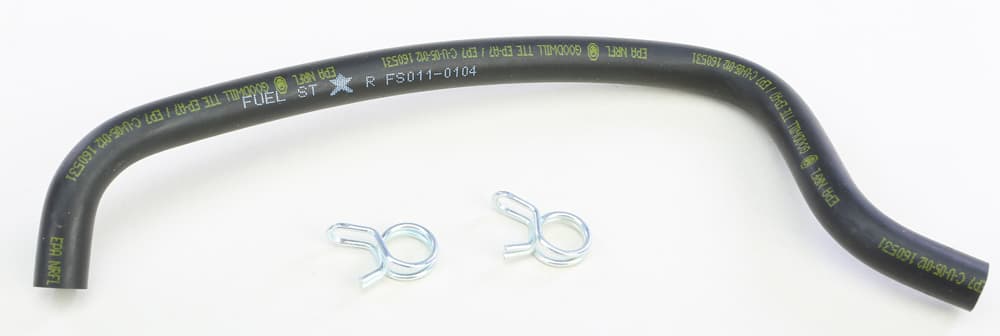 Fuel Hose and Clamp Kit - Image 116