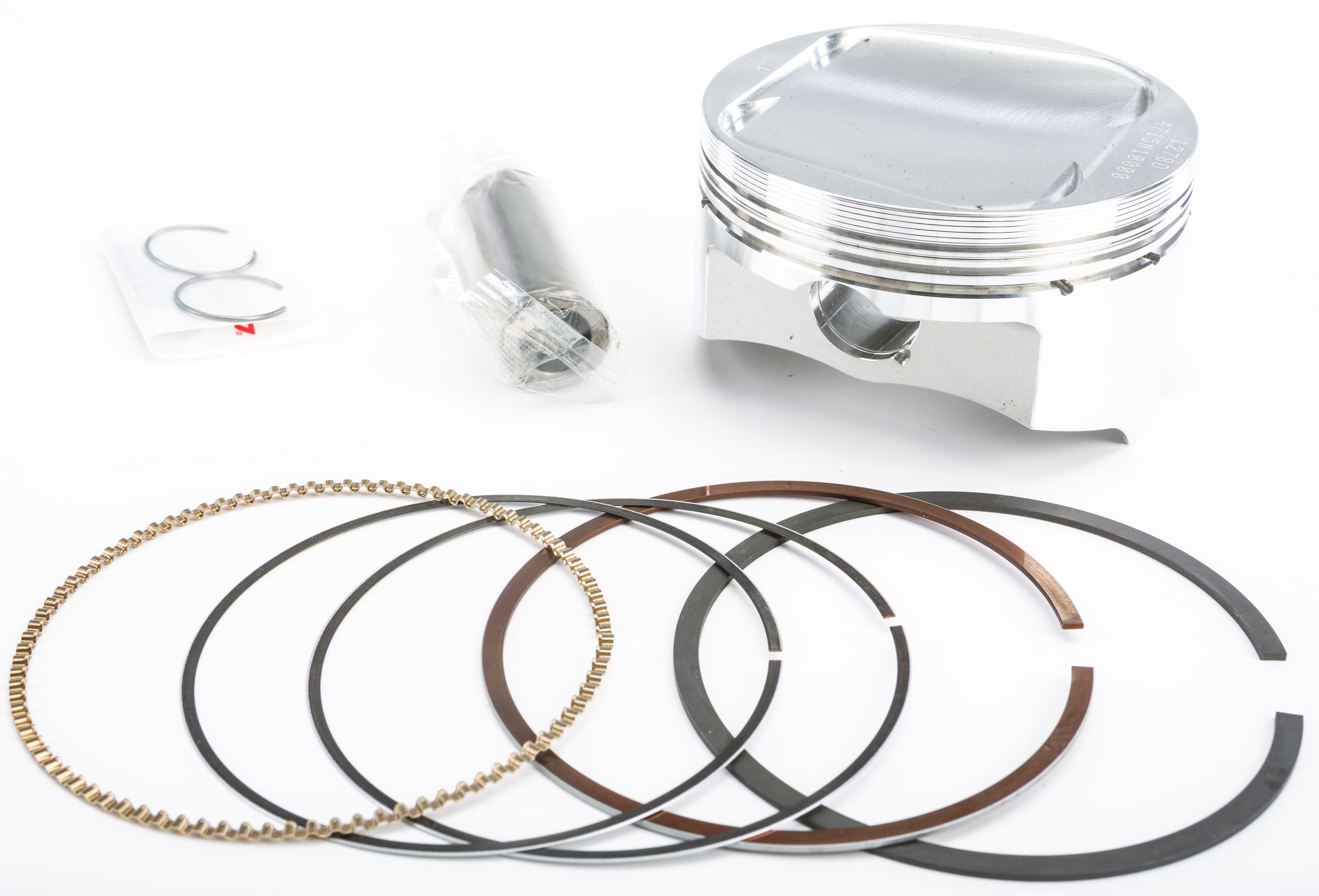 Wiseco Piston Kit - Image 227