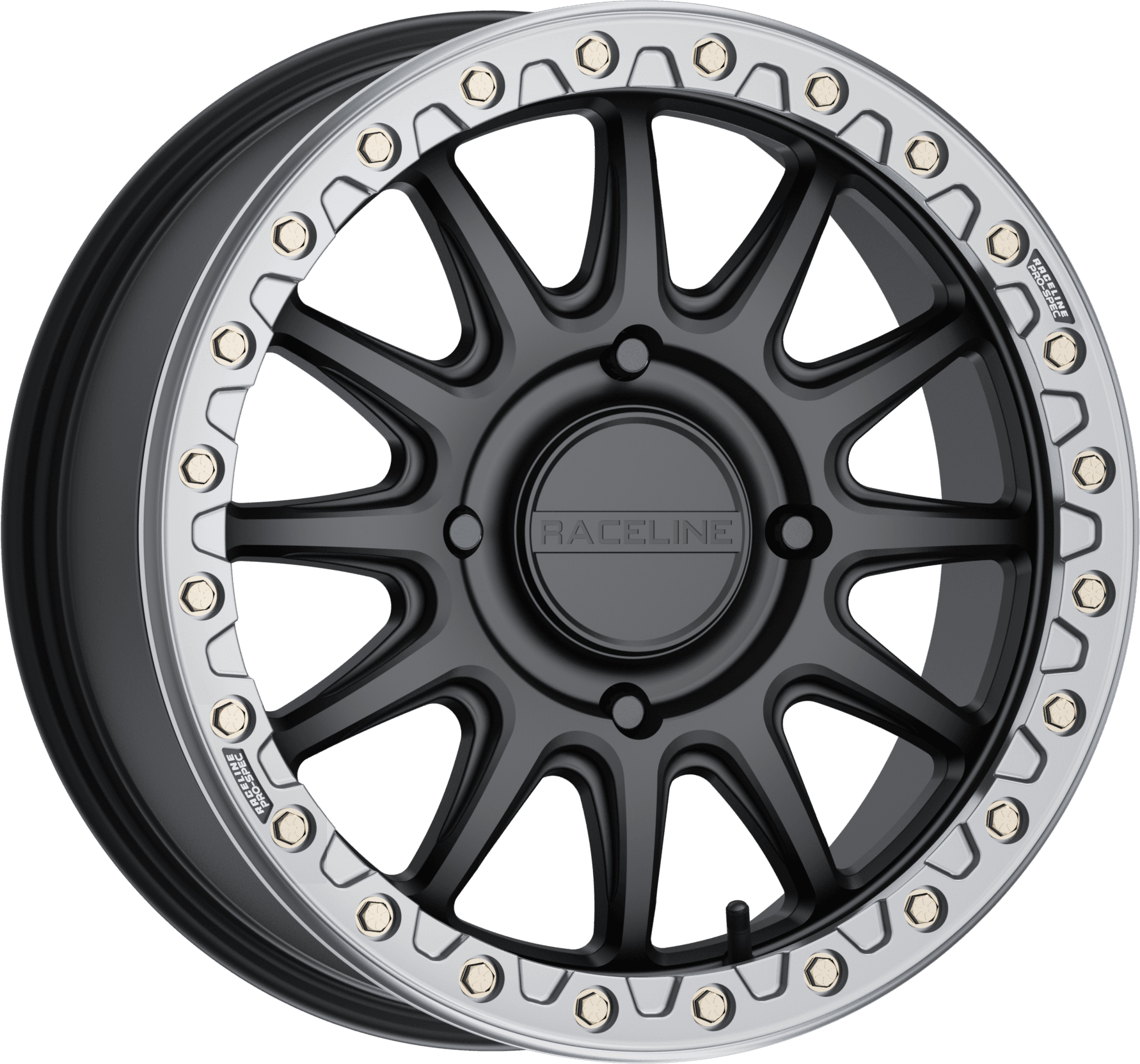 A14 Alpha Beadlock Wheels - Image 7