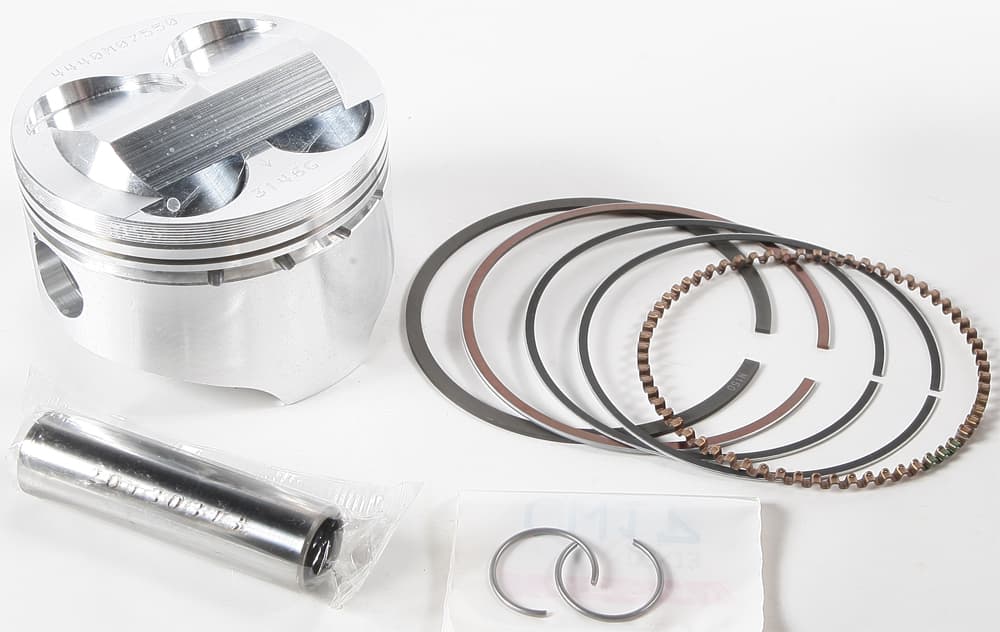 Wiseco Piston Kit - Image 184