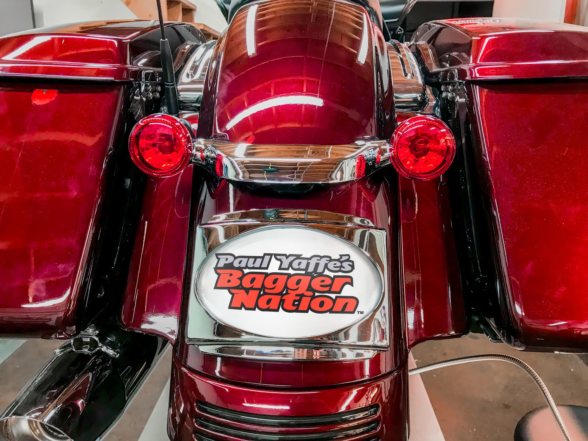 Stealth 3 License Plate Kit - Image 7