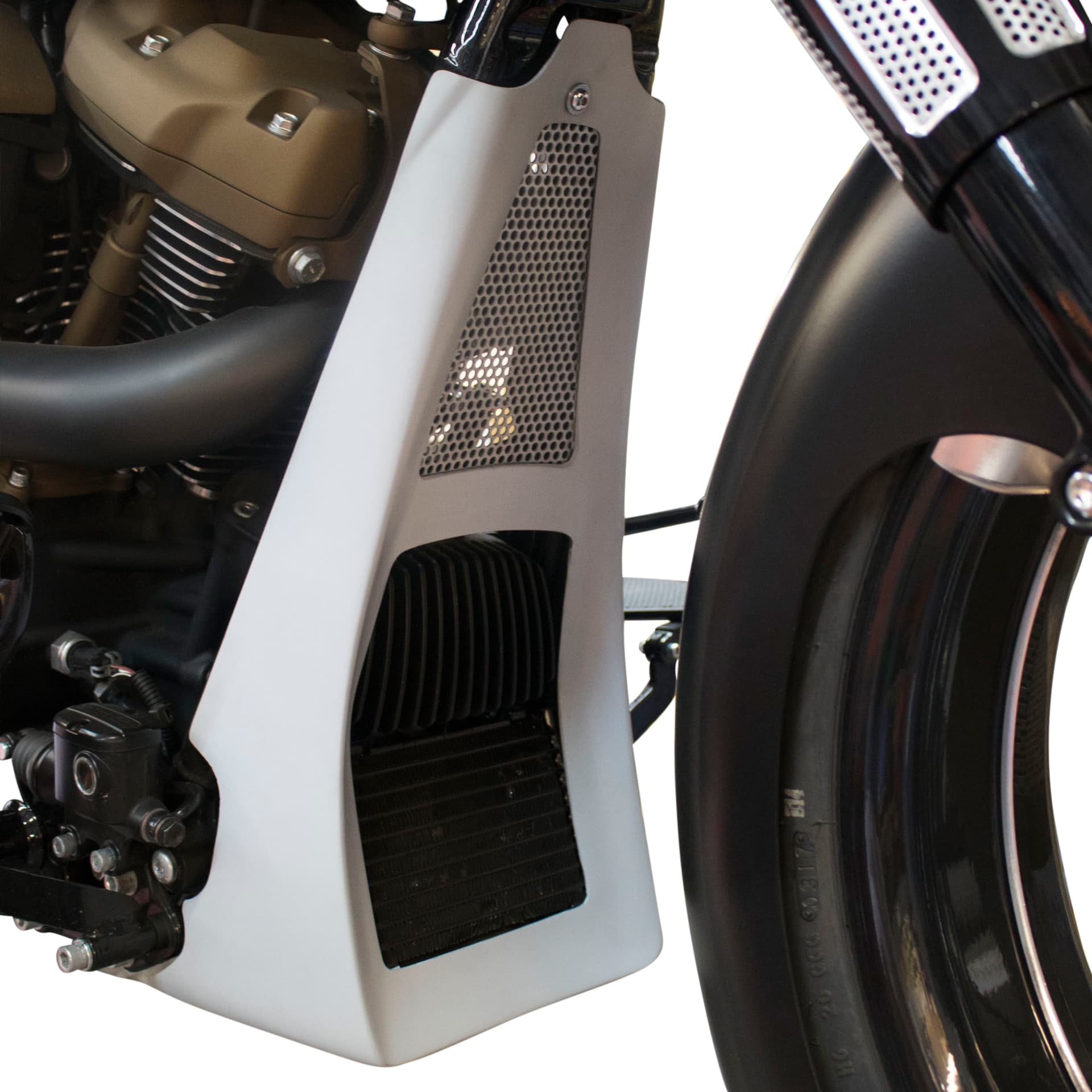 Chin Scoop - Image 3