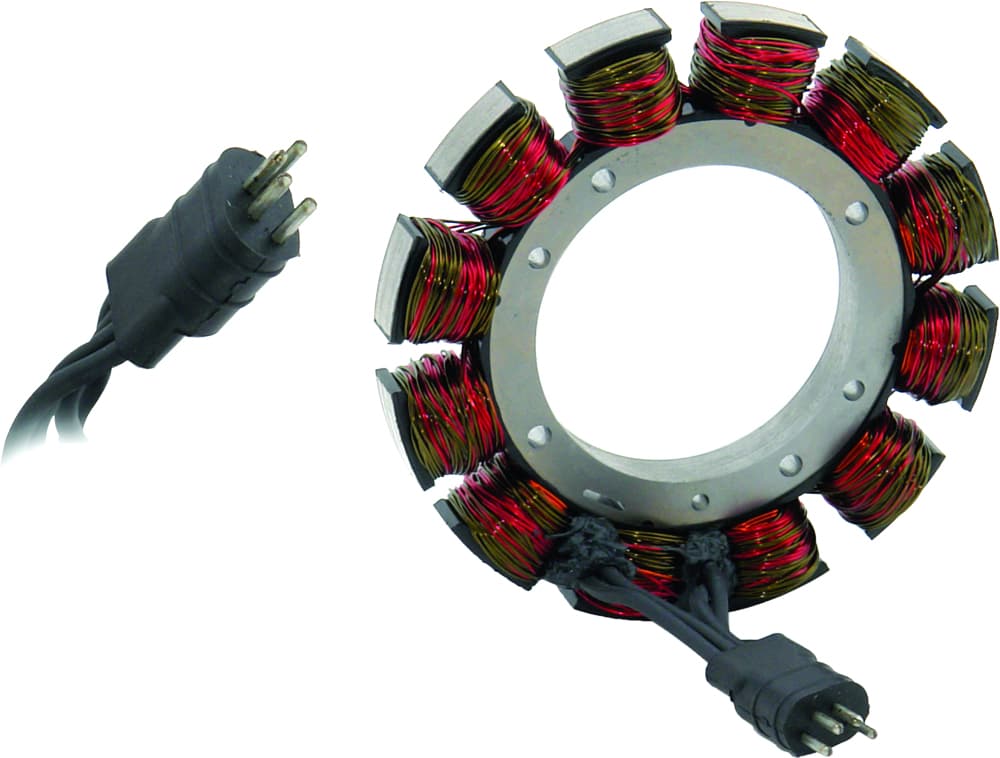Stator - Image 5