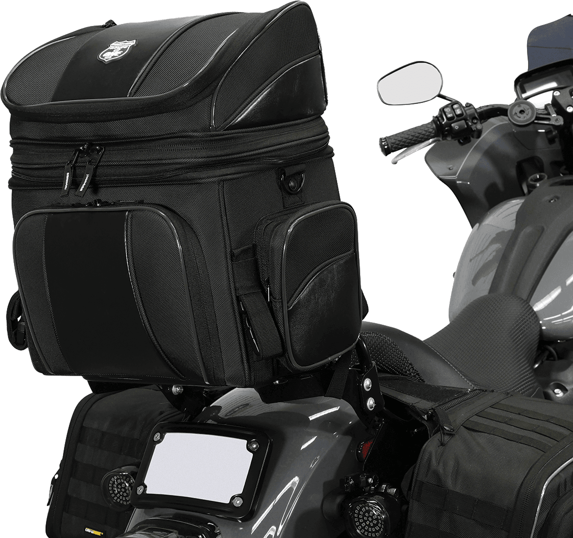 Route 1 Getaway Bag - Image 6