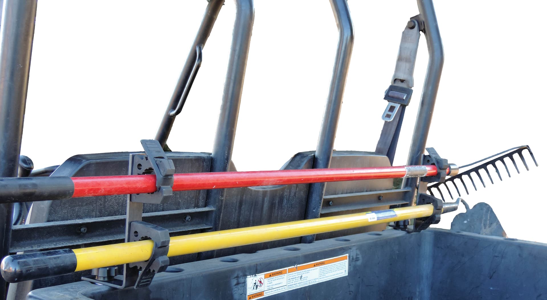 Dual Tool Hooks for UTV - Image 3