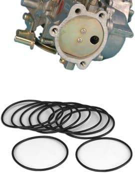 Intake/Exhaust Gasket - Image 12