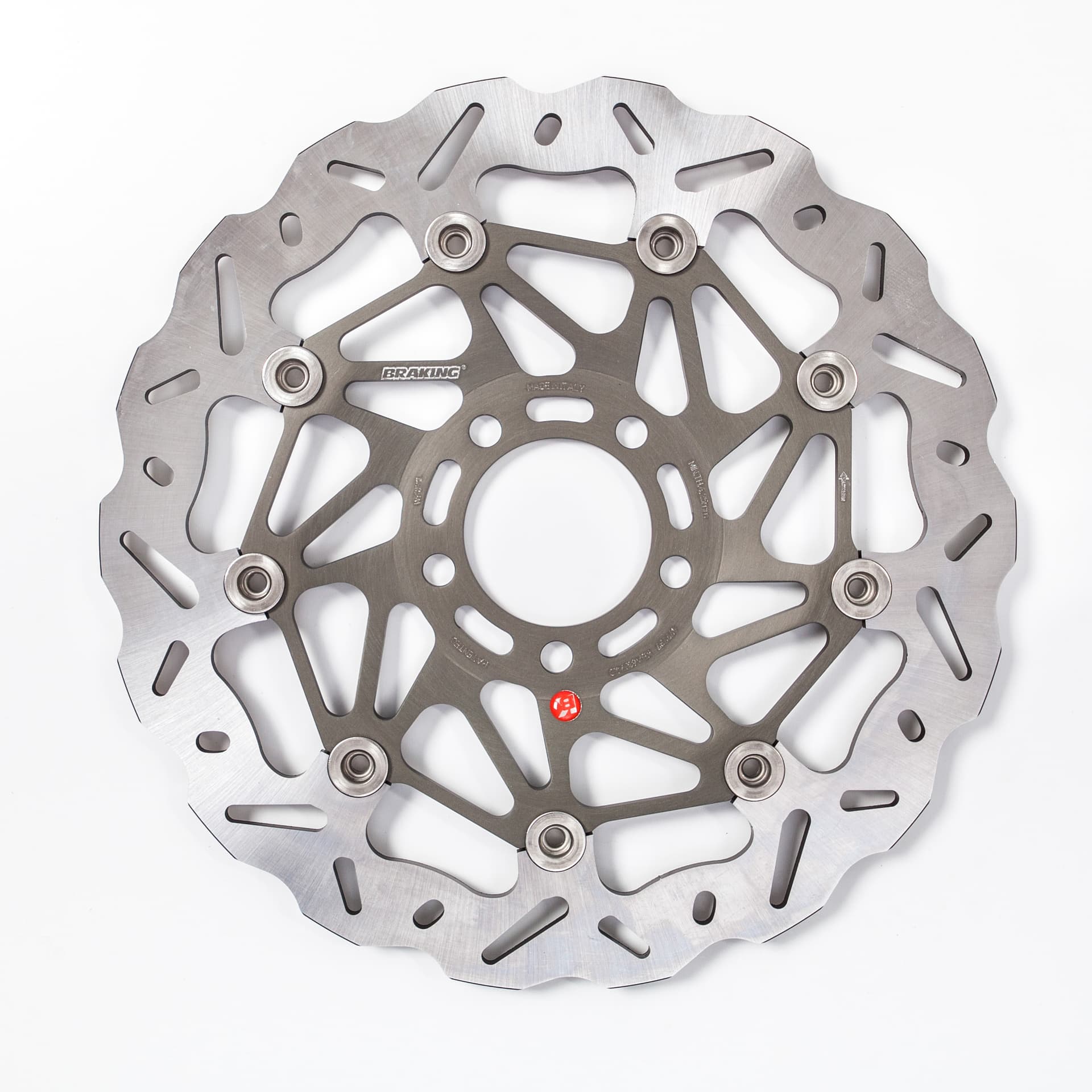 SK2 Directional Rotors - Image 131