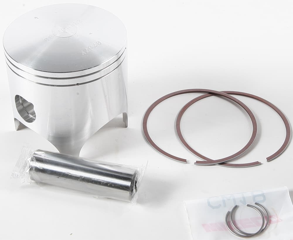 Wiseco Piston Kit - Image 37
