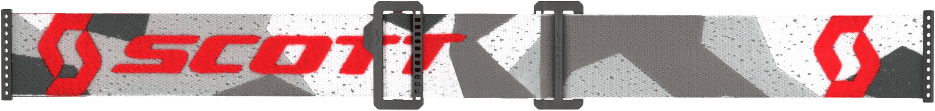 PRIMAL SNOW CROSS CAMO WHITE/RED ROSE TINT - Image 3