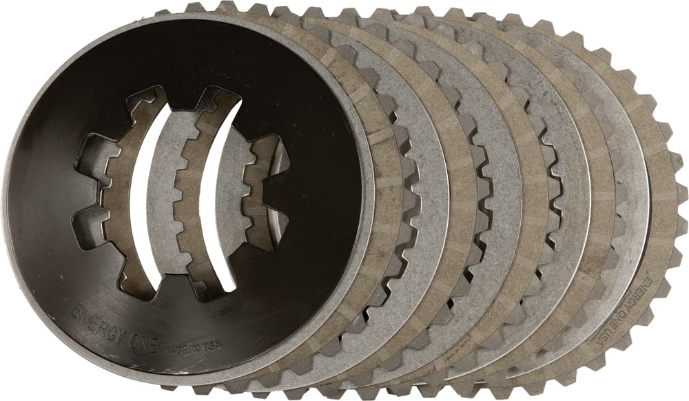 Performance Clutch Kit - Image 41