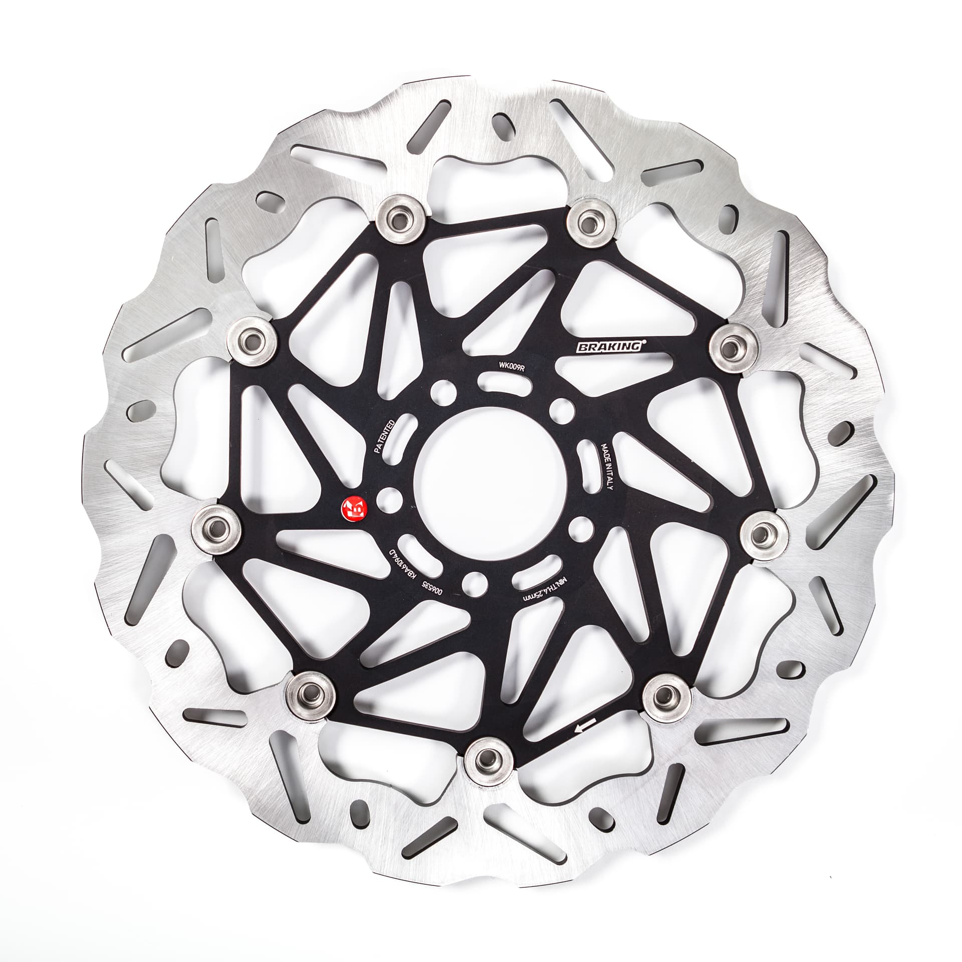 SK2 Directional Rotors - Image 114