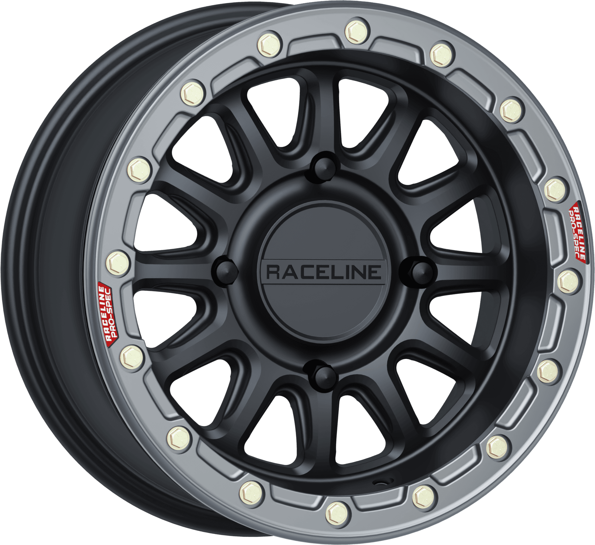 A14 Alpha Beadlock Wheels - Image 14