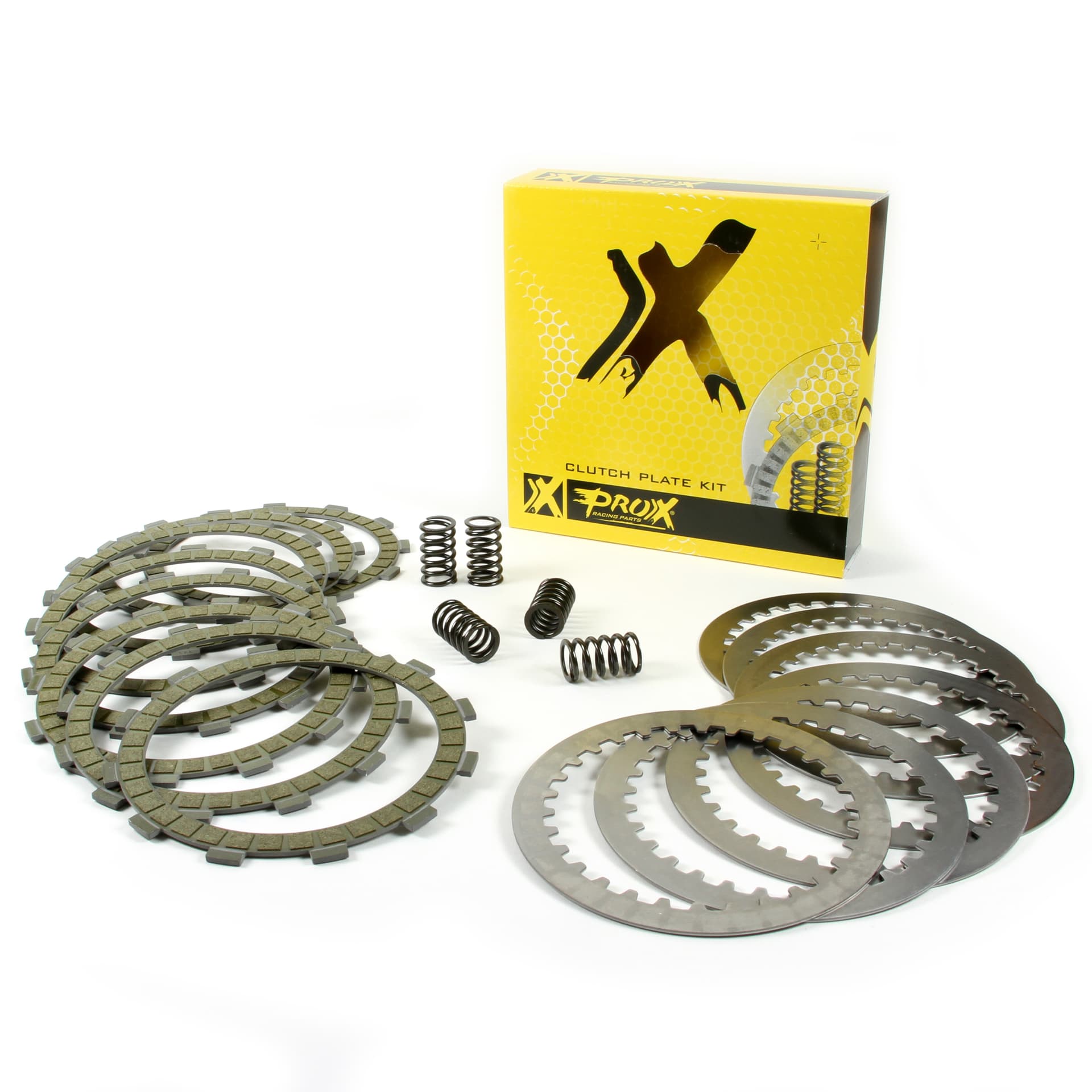 Pro X Complete Clutch Kit - Image 42