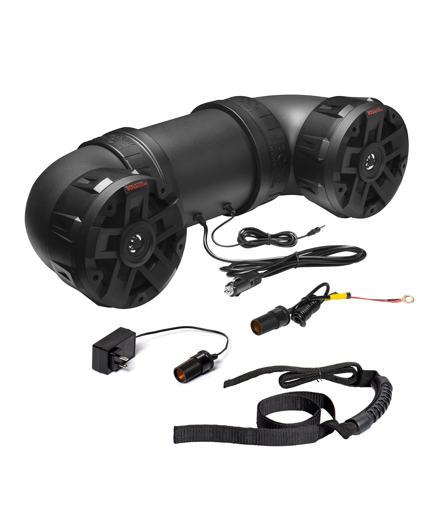 ATV/UTV Speaker System - Image 2