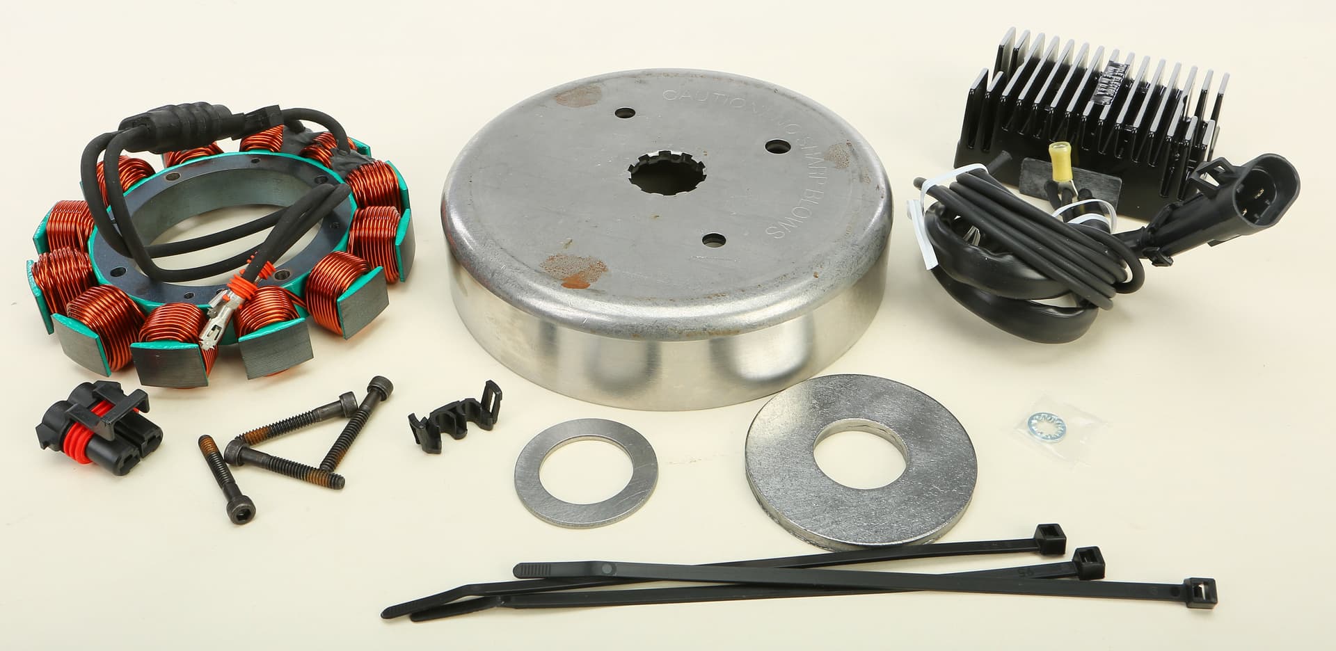 Alternator Kit - Image 80