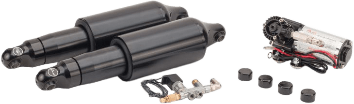 Fox Series FLH/FLT Air Suspension - Image 3