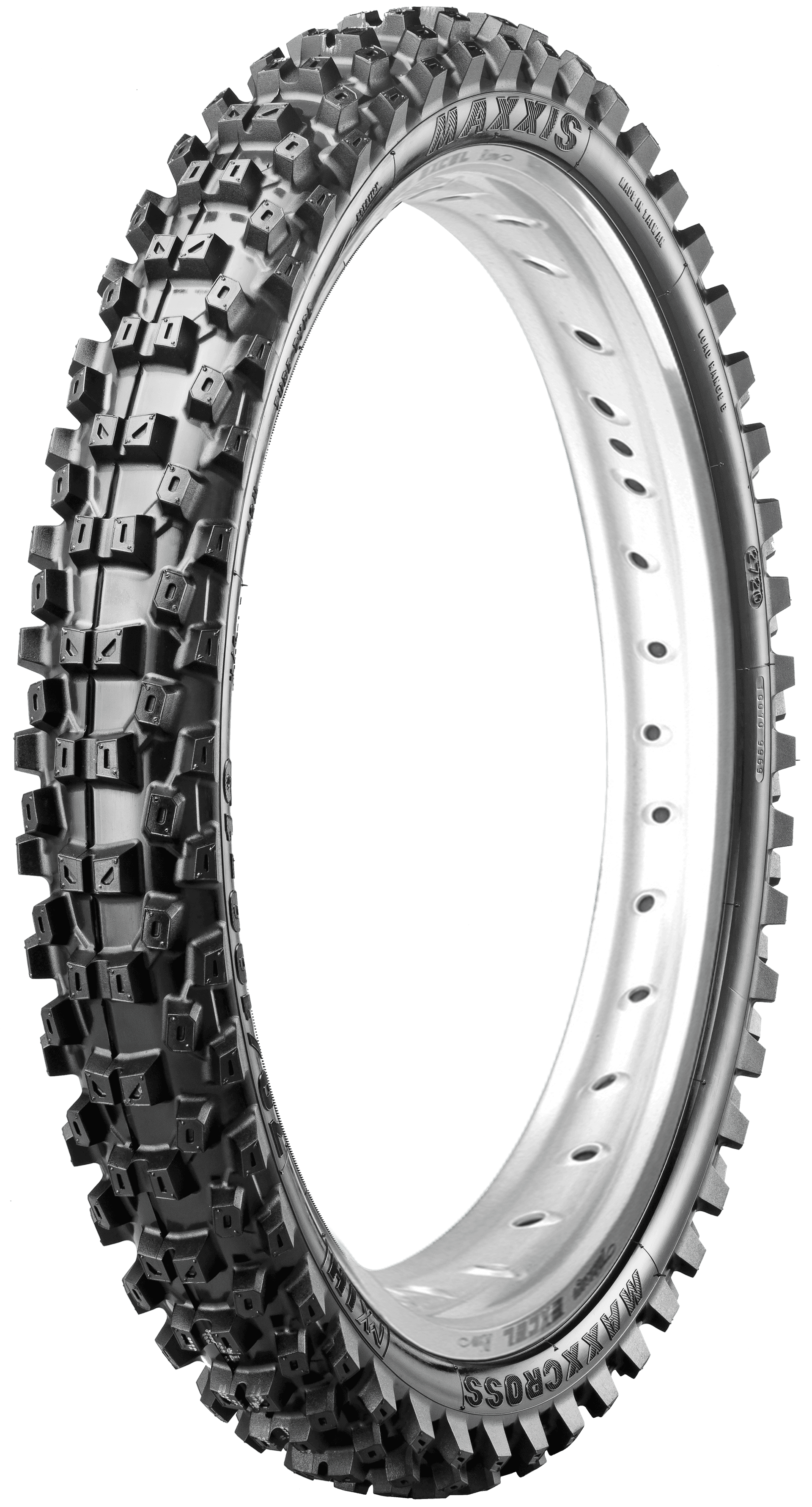 Maxxcross MX-IH Tire