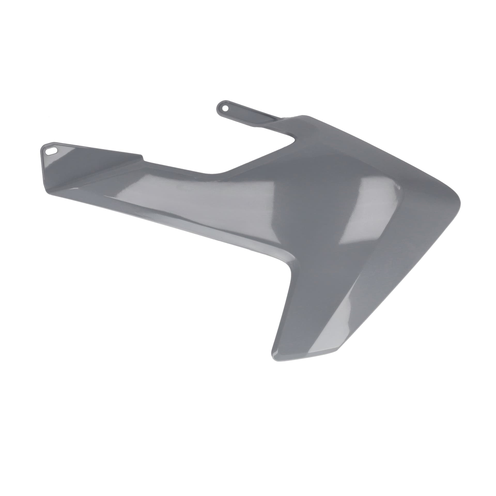 Acerbis Lower Radiator Scoops Black - Image 214