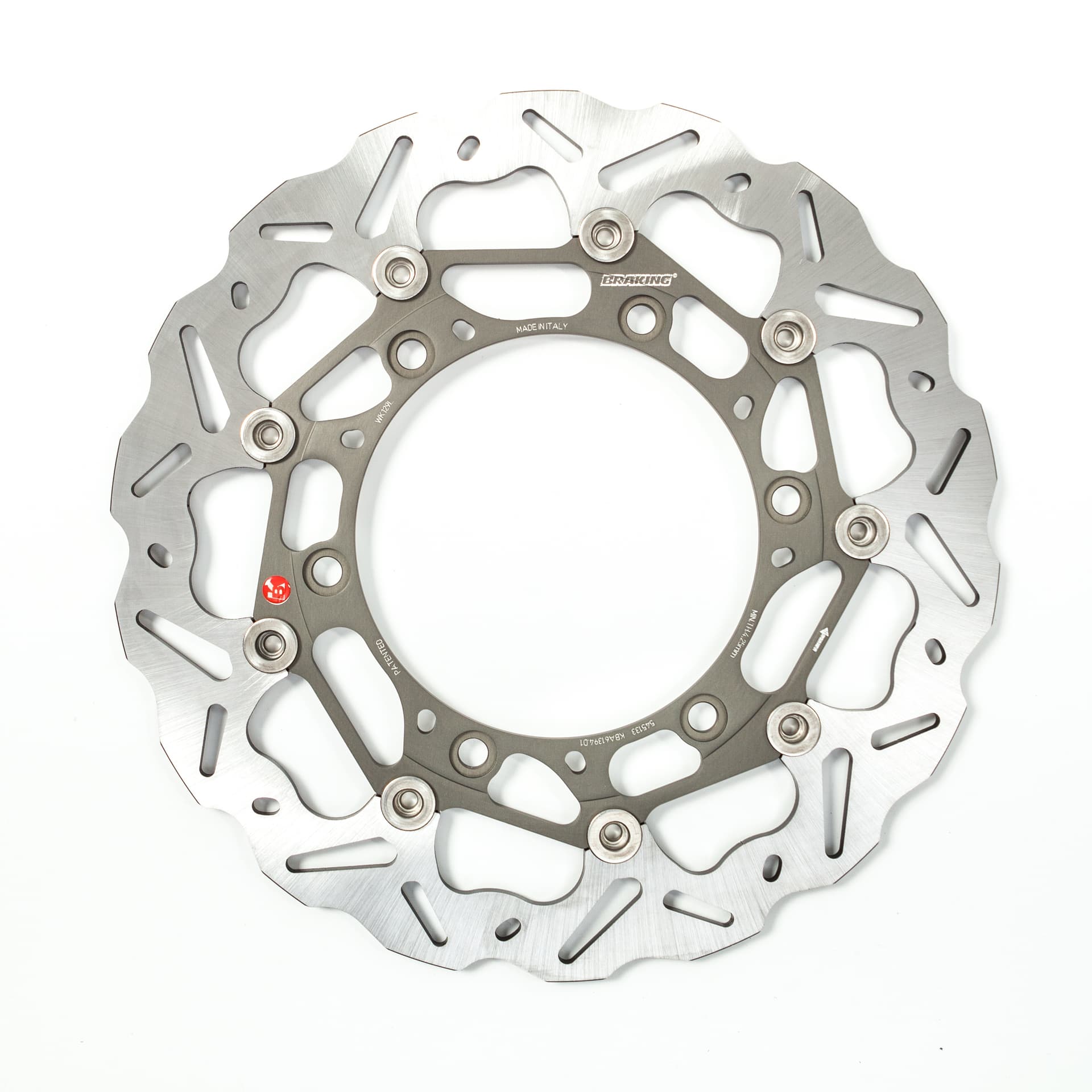 SK2 Directional Rotors - Image 128