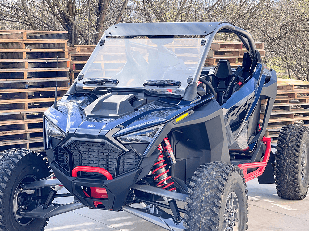 Full Windshield - Image 96