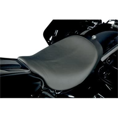 Standard Touring Buttcrack Solo Seat - Image 2