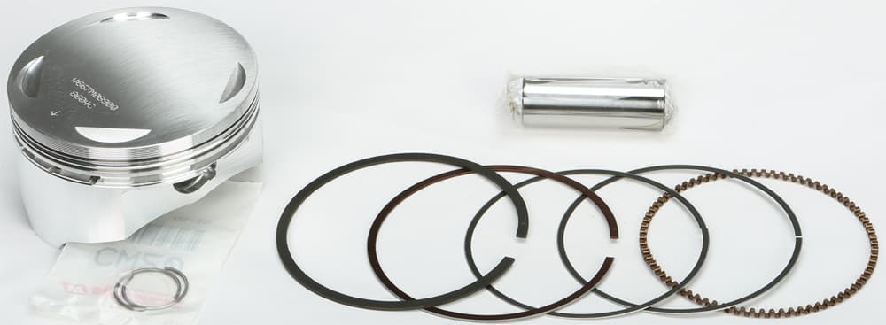 Wiseco Piston Kit - Image 212