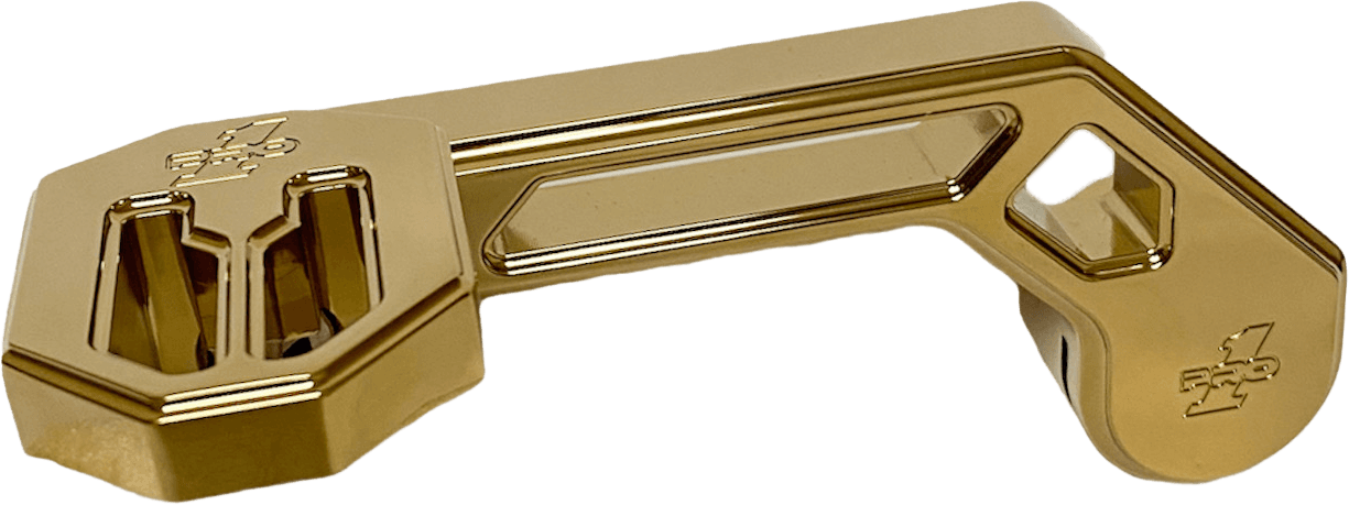 T-Rex Shorty Shifter Arm - Image 3