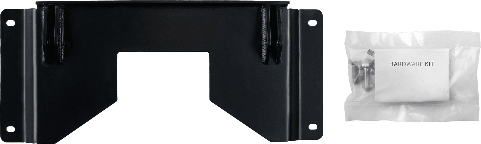 Open Trail Mid Mount Plow - Image 17